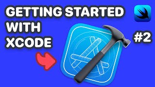 Xcode Tutorial For Beginners  Master Xcode for SwiftUI Development [upl. by Kosse870]