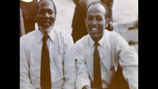 Ketema Yifrus 1991 VOA interview [upl. by Sprage452]