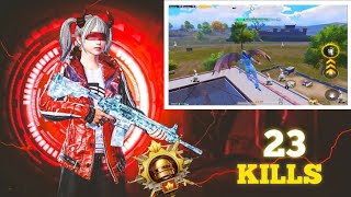 23 KILLS WowC NEW MODE BEST👿AGGRESSIVE RUSH GAMEPLAYSAMSUNGA7A8J4J5J6J72J3XSA3 [upl. by Caffrey740]