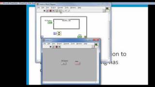 VI High 7  How to Program Events with the Event Structure in LabVIEW [upl. by Joacimah]