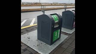 Reykjavík old  domestic airport iceland 🇮🇸 [upl. by Parthen]