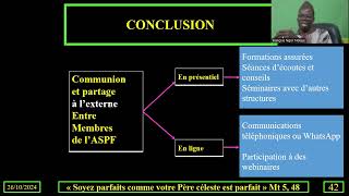 LA PLANIFICATION FAMILIALE NATURELLE 4 SUR 4 [upl. by Airot]