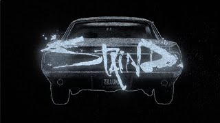 Staind  Full Of Emptiness Official Lyric Video [upl. by Ahsenra]