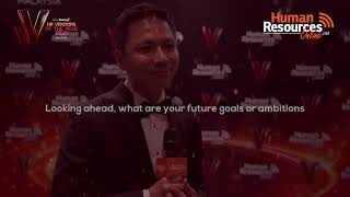 HR Vendors of the Year Awards 2023 Malaysia  Interview with Mindtrac Consulting [upl. by Yerot499]