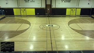 Sachem East High vs Samoset Boys High SchooSachem East High vs Samoset Boys High School Basketball [upl. by Ettelrats]