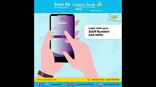 Canarites App  Canara Bank [upl. by Lika]