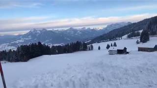 Austria bregenzerwald live [upl. by Nahsar]