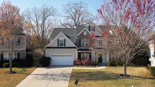 352 Abbey Gardens Lane Simpsonville SC [upl. by Herrle]