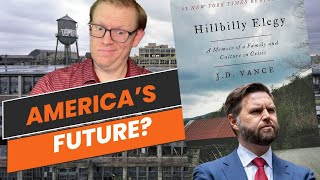 Hillbilly Elegy Review [upl. by Woodsum]