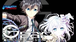 Descargar Hand Shakers Mega [upl. by Greenleaf]