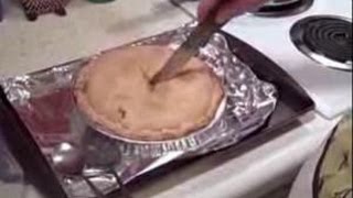 CHICKEN POT PIE Recipe  How to Make Chicken Pot Pie [upl. by Irwin]