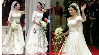 MY LOOK AT MOST MEMORABLE ROYAL amp CELEBRITIES WEDDING GOWNS THAT MAY INSPIRE YOUR UPCOMING WEDDING [upl. by Ahk]