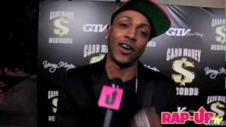 Mystikal Talks Return Reveals Album Guests [upl. by Zilevi451]