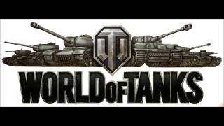 World Of Tanks Endless War Trailer Soundtrack [upl. by Kylah]