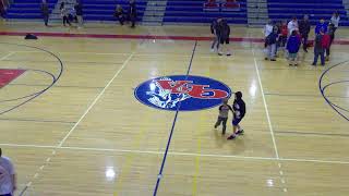 Owego Free Academy vs oneonta Boys Varsity Wrestling [upl. by Epilif655]