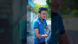 Locha E Ulfat Ho Gaya 😍🥰  Cute Love Story ❤️😘 shortsfeed ytshorts love trending [upl. by Teemus925]