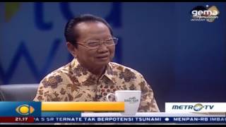 Mata Najwa  Mencari Hoegeng Baru 2 [upl. by Smart]