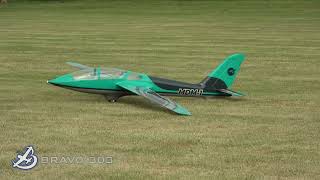 EcoFriendly Tomahawk Aviation MDM 1 Electric Gliders Weston Park International Model Airshow 2023 [upl. by Marsden246]