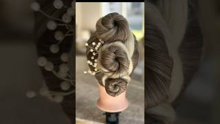 saç modelleri  hairstyle kızlar hair hairtutorial [upl. by Keese]