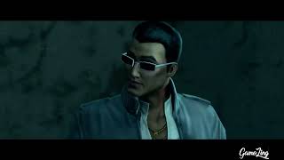 Saints Row The Third  Intro Gameplay Nintendo Switch [upl. by Dona535]