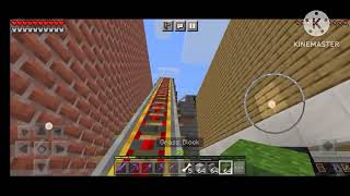 Minecraft bestvideo part 3 rost sarthak gamervideo 😎😎 [upl. by Eelarak872]