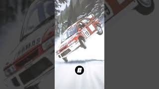 Rally Cars Defy Gravity in EPIC Jumps [upl. by Raye973]