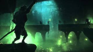 11 Vermintide Theme Reprise 2  Jesper Kyd Warhammer End Times  Vermintide OST [upl. by Oedama222]