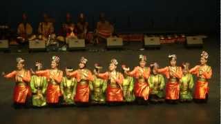 Indonesian folk dance Ratoh Jaroe dance from Aceh [upl. by Corney]