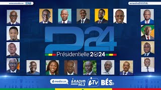 🔴DIRECT iTV EDITION SPECIALE  Présidentielle 2024 « LES ENJEUX  » [upl. by Ylnevaeh]