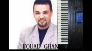 Fouad GHANEM ya Rachda [upl. by Gilligan]