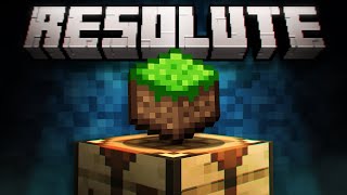 Resolute 16x  Pack Release [upl. by Anihta454]