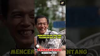 Kocak parah sih ni MV Rugi banget kalau kalian gak nonton  trisnamusic nabilamaharni music [upl. by Ardath]