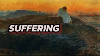 Suffering  Bible Verses [upl. by Chiou]