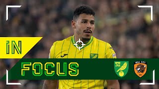 IN FOCUS  Onel Hernándezs POTM performance vs Hull City 🇨🇺💪 [upl. by Ulla]