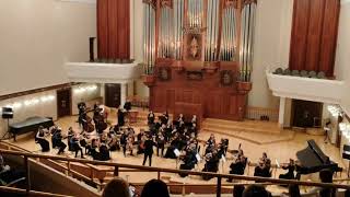 Mozart Die Entführung aus dem Serail  The Abduction from the Seraglio K 384 Overture to Act I [upl. by Ahsocin]