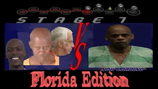 Idiots Laughing at Mugshots Episode 2 Florida Edition [upl. by Ysle]