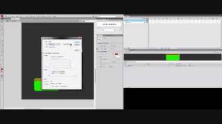 Scaleform Tutorial  06  Flash Objects [upl. by Ybot]