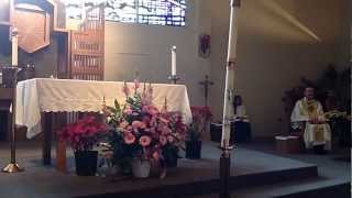 Elizabeth S Kessler Funeral [upl. by Stricklan295]