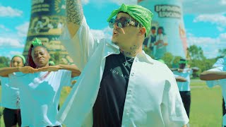 costatitchworld  Big Flexa ft Cbuda M Alfa Kat Banaba Des Sdida amp Man T Official Music Video [upl. by Alyss68]