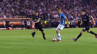 Taça Libertadores 2017  FINAL  Lanús 1x2 Grêmio  Estádio Ciudad de Lanús [upl. by Mazur703]