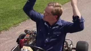 Trailer Park Boys Season 8 Behind the Scenes Day 24  Speed Bump [upl. by Hyozo]