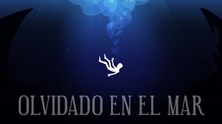 ENTERRADO VIVO EN EL MAR  Historia real con mexicanlopez [upl. by Eirrahs]