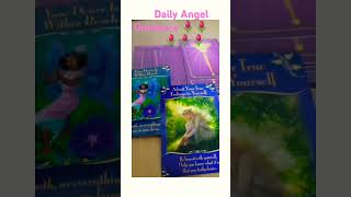 Daily Tarot 🌷🌷🌷🌷 amp Angel messages tarot tarotcardreading ytshort yt trending [upl. by Errick225]