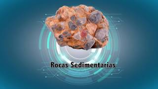 Ciclo de las rocas  Geología [upl. by Aninat]