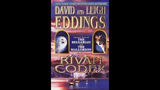 The Rivan Codex  Part 4 [upl. by Atiraj198]