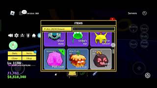 getting ghoul mask for 50 ectoplasm in Blox fruit bloxfruit [upl. by Braca]