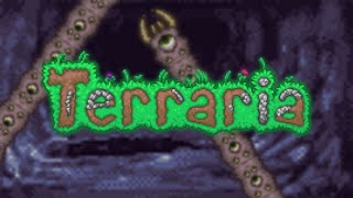 Terraria OST  Boss 1 Extended [upl. by Elbert943]