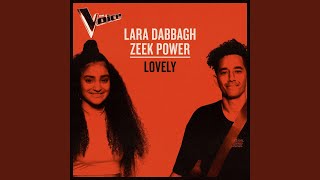 Lovely The Voice Australia 2019 Performance  Live [upl. by Nessaj]