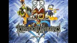 Kingdom Hearts Music Treasured Memories [upl. by Chappell]