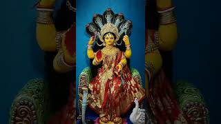 joy ma Manasa 🙏🌺🐍 maa manasa youtubeshorts viralvideo shortvideo new maa katrending video [upl. by Alfred]